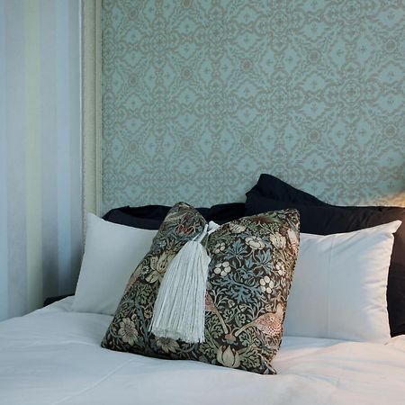 Central Tourist Hotel Seul Dış mekan fotoğraf