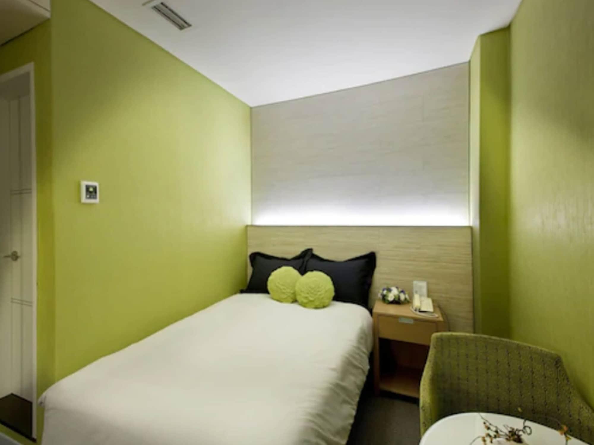 Central Tourist Hotel Seul Dış mekan fotoğraf