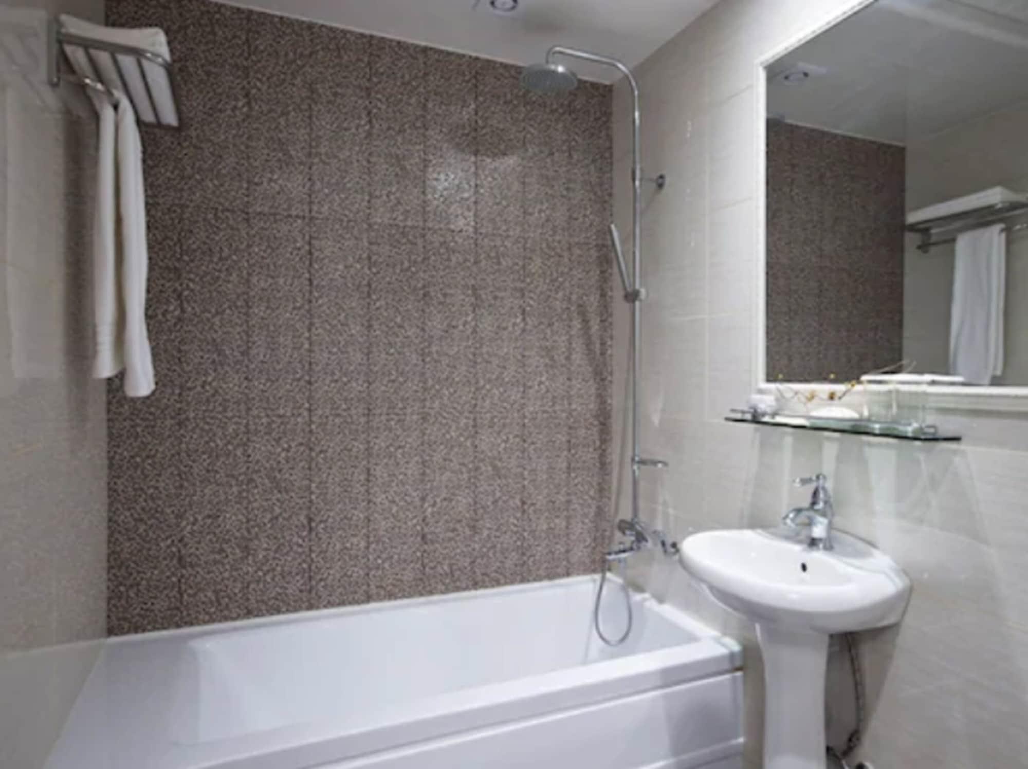 Central Tourist Hotel Seul Dış mekan fotoğraf