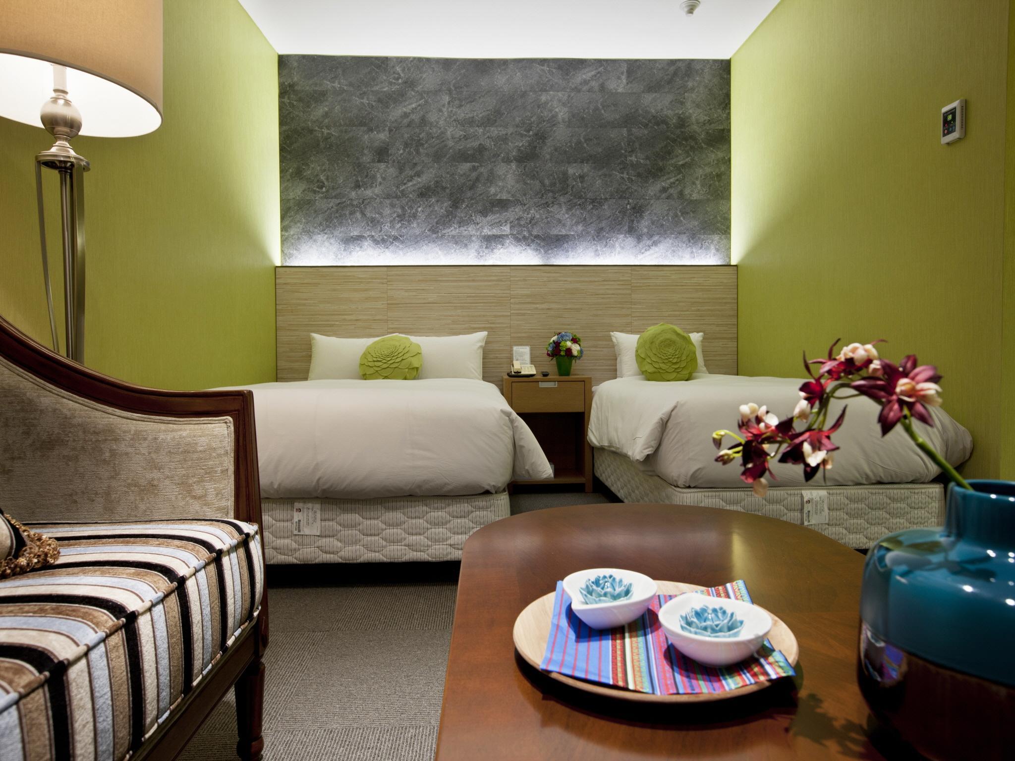 Central Tourist Hotel Seul Dış mekan fotoğraf