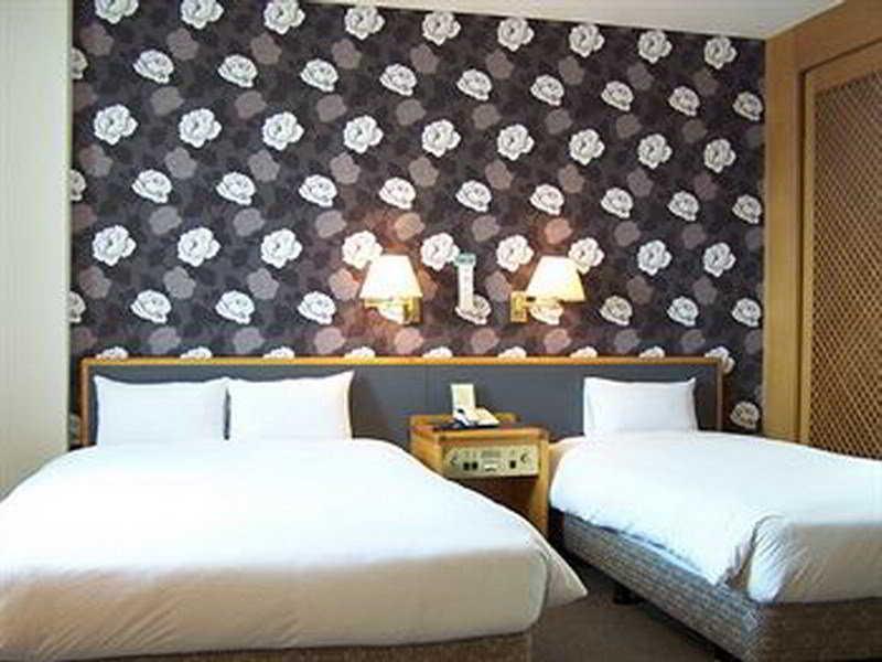 Central Tourist Hotel Seul Dış mekan fotoğraf