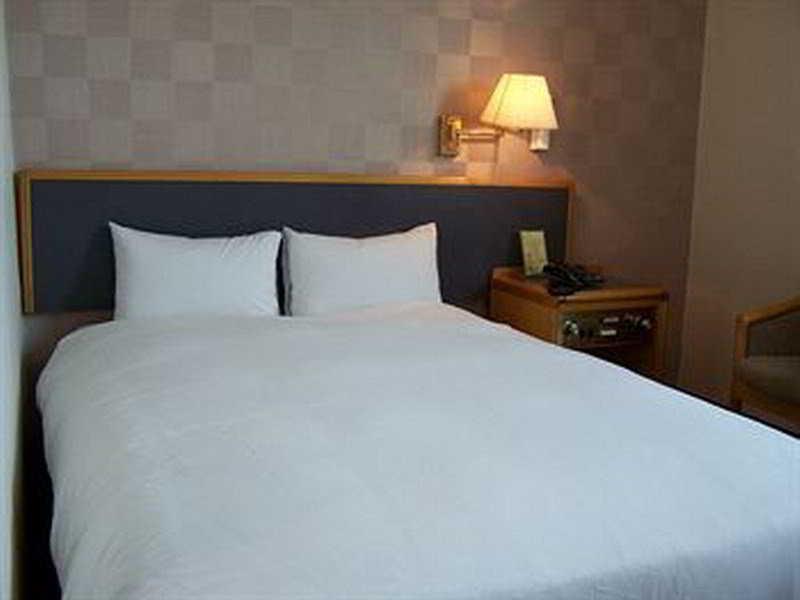 Central Tourist Hotel Seul Dış mekan fotoğraf