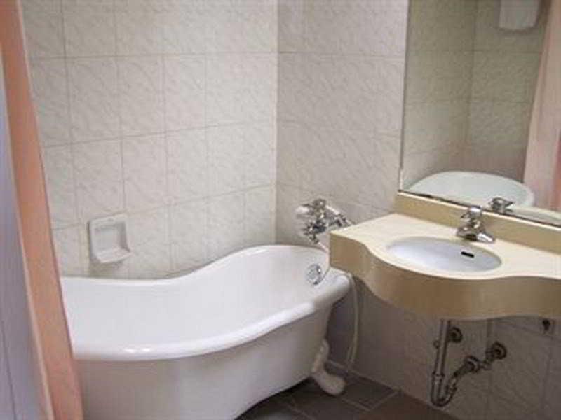 Central Tourist Hotel Seul Dış mekan fotoğraf